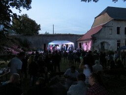 Punkovice 8.9.2018
